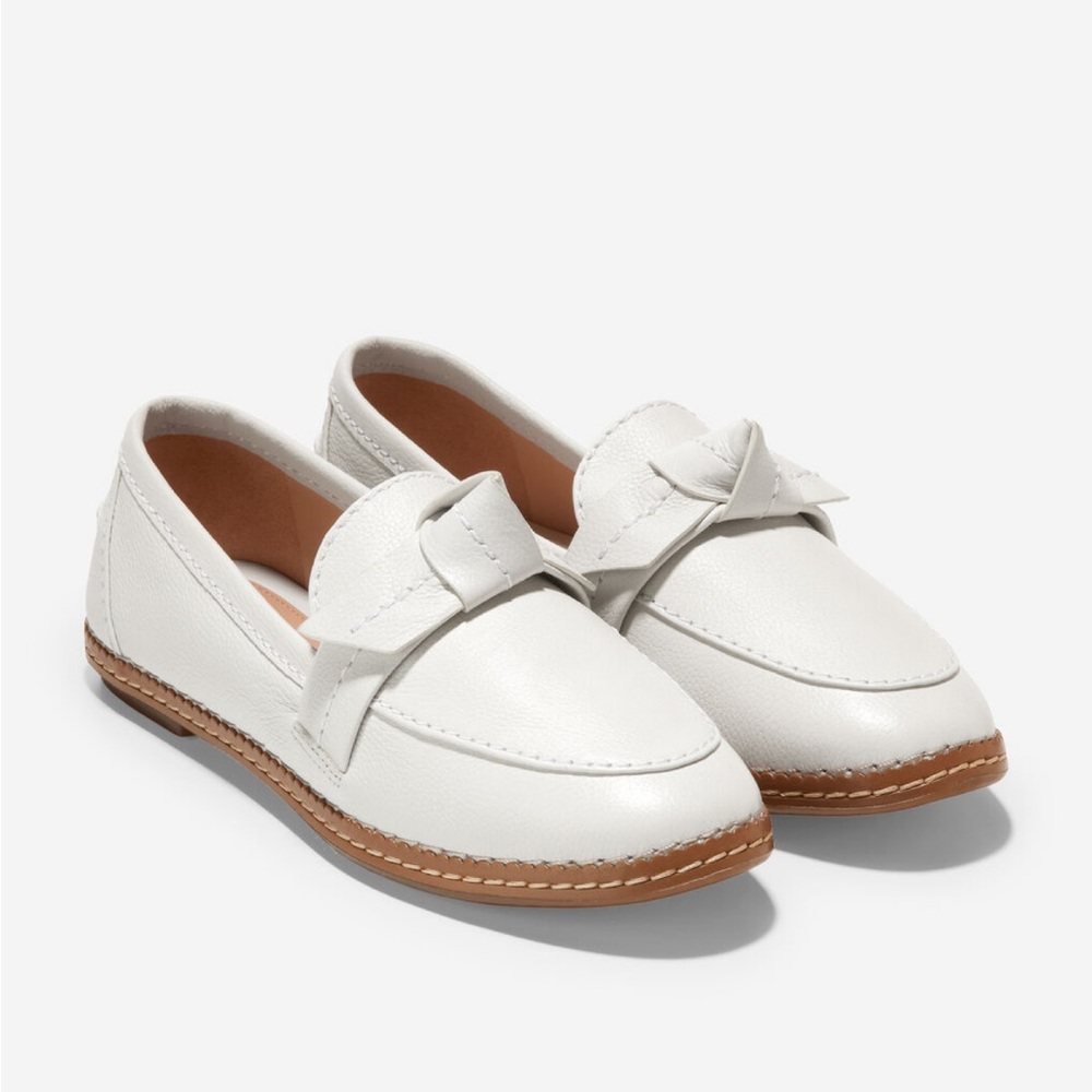 Cole Haan Women's Cloudfeel All-Day Bow Loafer